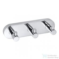 SAPHO BEMETA OMEGA Fogas, 185x55x50mm, króm (104405232) (XJ223) (XJ223) - furdoszoba-szaniter