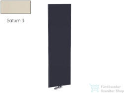 Radeco PARYS 2 1800x600 design radiátor törölközőtartó nélkül, SATURN 3 (matt bézs) színben (Radeco_PARYS_2_SATURN3)