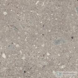 Marazzi Mystone Ceppo Di Gré Grey Rett. 75x75 cm-es padlólap MQVY (MQVY)