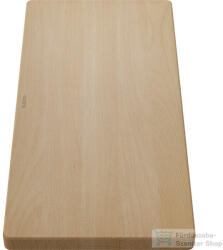 BLANCO bükk vágódeszka 500 mm széles mosogatóhoz 218313 (218313)