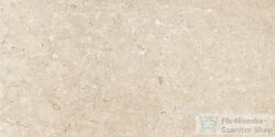 Marazzi Mystone Limestone Sand Str. Rett. 30x60 cm-es strukturált padlólap M7ES (M7ES)