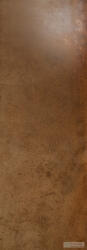 LOVE Ceramic Metallic Corten 35x100 fali csempe (L020)