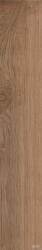 Marazzi Treverkmust Brown Selection Rett. 25x150 cm-es padlólap M05L (M05L)