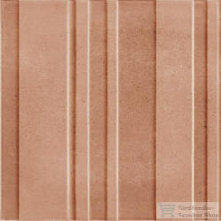 Marazzi Artcraft Cotto Struttura 3D Bande 20x20 cm-es falicsempe, MGUR (MGUR)