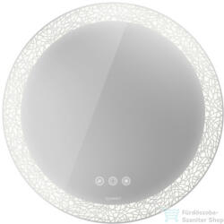 Duravit HAPPY D. 2 PLUS 70 cm-es tükör LED világítással, HP7485G0000 (HP7485G0000)