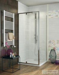 WASSERBURG WB18-80 Zuhanykabin 80x80cm 2518-80 (2518-80)