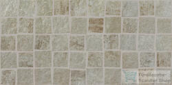 Marazzi Multiquartz Gray Mosaico 30x60 cm-es strukturált padlólap MJRY (MJRY)
