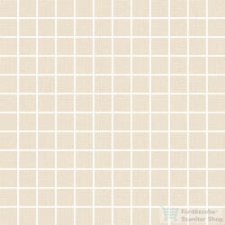 Marazzi Outfit Ivory Mosaico 30x30 cm-es fali csempe M18N (M18N)
