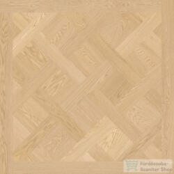 Marazzi Intrecci Versailles Miele Rett. 120x120 cm-es padlólap MEK3 (MEK3)