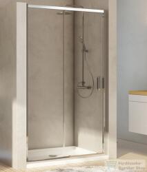 Niagara Wellness EDA 110x195 zuhanyajtó (NWZA-EDA110)