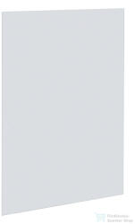 SAPHO POLYSAN ESCA Walk-in zuhanyfal, matt üveg, 900x2100mm (ES1190) (ES1190)