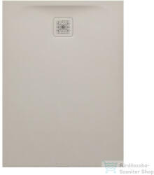 Laufen Pro 110x80 zuhanytálca Marbond kompozit anyagból, matt bézs H2129541860001 (H2129541860001)