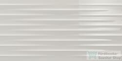 Marazzi Color Code Str Drape 3D Grigio Lux 30x60 cm-es fali csempe MN8D (MN8D)