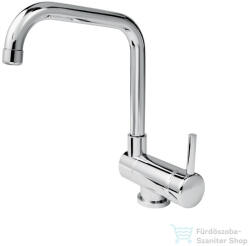 Bugnatese Kobuk lehajtható mosogató csaptelep, króm 2296CR (2296CR)