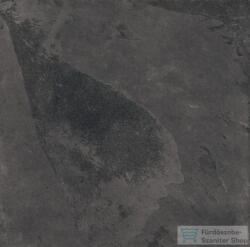 Marazzi Mystone Ardesia Antracite Rett. 75x75 cm-es padlólap M045 (M045)