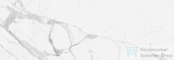 Marazzi Fabula Wall Statuario Rett. 33x100 cm-es falicsempe, MN36 (MN36)