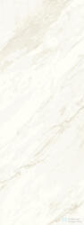 LOVE Ceramic Marble White Shine 35x100 fali csempe (L024)