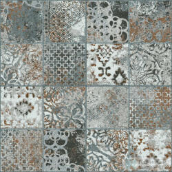 Marazzi Memento Mosaico Vintage 37, 5x37, 5 cm-es padlólap M004 (M004)
