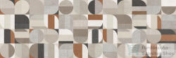 Marazzi Cementum Wall Decoro Urban Caldo Touch Rett. 40x120 cm-es falicsempe, MMDT (MMDT)
