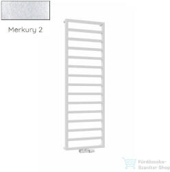 Radeco LOFT 3 1612x550 design radiátor, MERKURY 2 (ezüst) színben (Radeco_LOFT_3_MERKURY2)