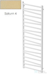 Radeco RIVER 5 1660x530 design radiátor, SATURN 4 (metál bézs) színben (Radeco_RIVER_5_SATURN4)