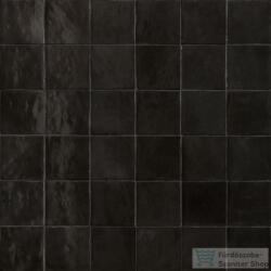 Marazzi Zellige Carbone Lux 10x10 fali csempe M5S1 (M5S1)