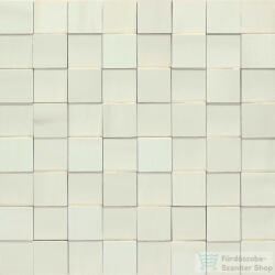 Marazzi Allmarble Lasa Mosaico 3D 30x30 cm-es falicsempe MMPT (MMPT)