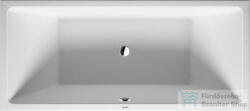 Duravit VERO AIR 180x80 cm-es egyenes kád, 700413000000000 (700413000000000)