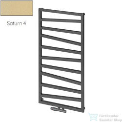 Radeco VIBO 2 1160x550 design radiátor, SATURN 4 (metál bézs) színben (Radeco_VIBO_2_SATURN4)