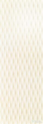 LOVE Ceramic Metallic Grain Platinum 35x100 fali csempe (L023)