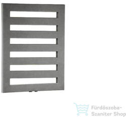 Radeco ROD 1 830x550 design radiátor, MERKURY 4 (metál szürke) színben (Radeco_ROD_1_MERKURY_4)