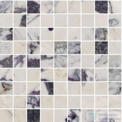 Marazzi Allmarble Capraia Mosaico 30x30 cm-es padlólap M47S (M47S)