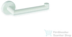 SAPHO BEMETA WHITE WC papírtartó, jobbos, 175x55x70mm, fehér (104212034) (104212034)
