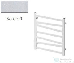 Radeco RIVER 1 600x530 design radiátor, SATURN 1 (metál jégszürke) színben (Radeco_RIVER_1_SATURN1)