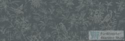 Marazzi Momenti Decoro China Blu 40x120 cm-es fali csempe MADH (MADH)