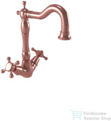 Bugnatese LADY mosdó csaptelep leeresztő nélkül, Rame 935SRA (935SRA)