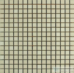 Marazzi Material Beige Mosaico 30x30 cm-es padlólap M0LW (M0LW)