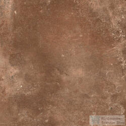 Marazzi Cotti D'italia Marrone 15x15 cm-es padlólap MMYA (MMYA)