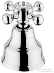 Bugnatese LADY Csempeszelep 1/2" csattlakozású króm színben 960 (960CR)