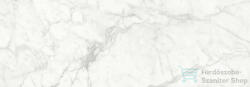 Marazzi Marbleplay Statuarietto Rett. 30x90 fali csempe M4NV (M4NV)