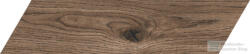 Marazzi Vivo Castano Chevron 11x54 cm-es padlólap, MP3R (MP3R)