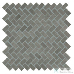 Marazzi Powder Crete Mosaico 30x30 cm-es padlólap MNZ4 (MNZ4)