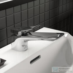 Ideal Standard CONCA mosdó csaptelep leeresztő nélkül, Króm BC754AA (BC754AA)