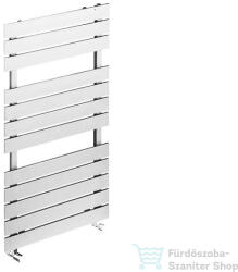 Radeco BARI A3-450/B 970x550 design radiátor, MERKURY 1 (metál ezüst) színben (Radeco_BARI_A3_450B_MERKURY1)