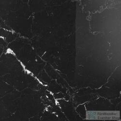 Marazzi Allmarble Elegant Black Lux Rt 60x60 cm-es padlólap M3CJ (M3CJ)