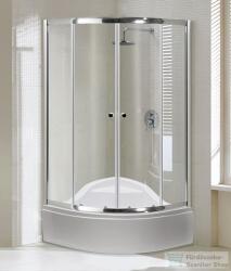 Niagara Wellness Alor 90x90x150 cm zuhanykabin (NWZK-ALO9090)