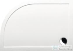 SAPHO RENA zuhanytálca 120x90x40 bal 64611 (64611)