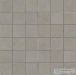 Marazzi Block Mosaico Silver 30x30 cm-es padlólap MH4J (MH4J)