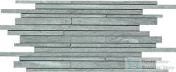 Marazzi Mystone Pietra di Vals Mosaico Str. Greige 30x60 cm-es padlólap MLWU (MLWU)