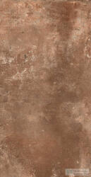 Marazzi Cotti D'italia Marrone 15x30 cm-es padlólap MMY6 (MMY6)